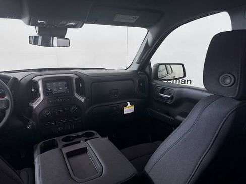 New 2026 Chevrolet Silverado 1500 Custom image 23
