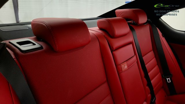 Used 2025 Lexus IS 350 F Sport RWD image 39