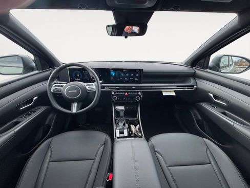 New 2026 Hyundai Santa Cruz SEL AWD/4WD image 12