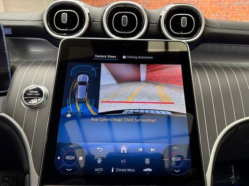 New 2026 Mercedes-Benz GLC 300 GLC 300 image 20