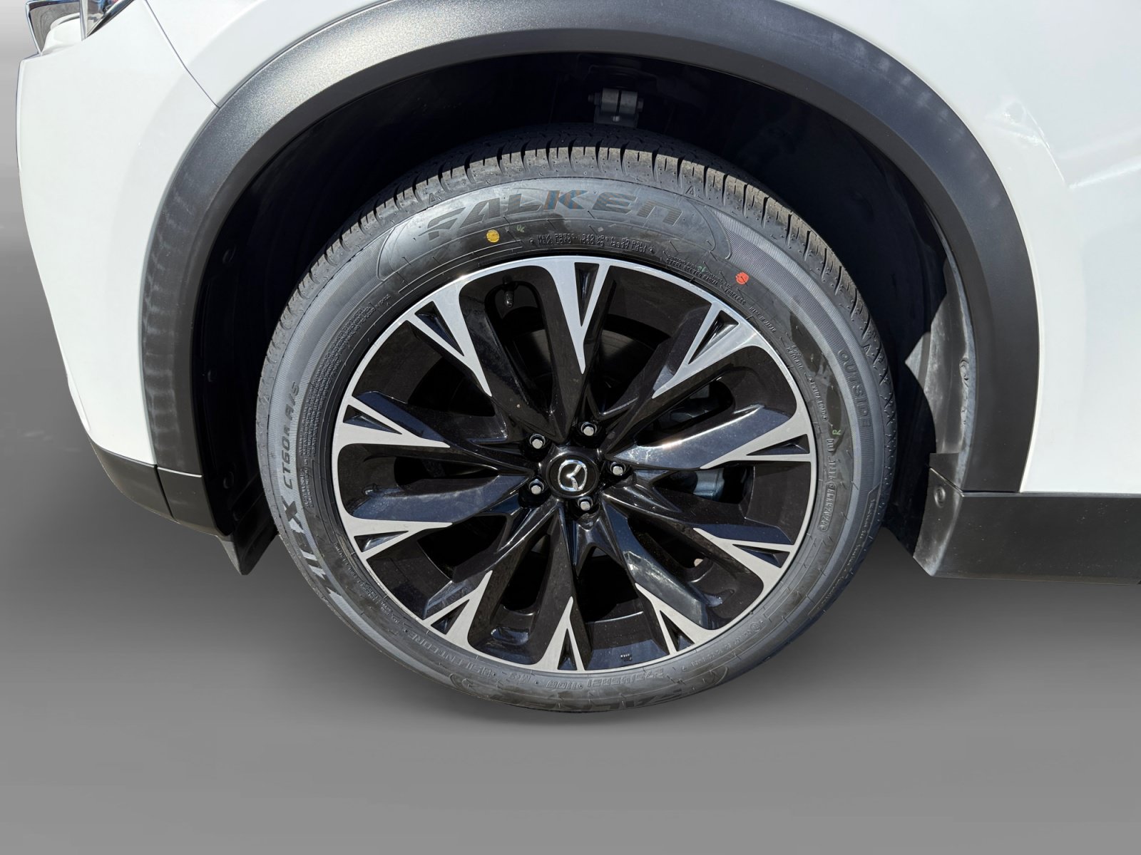 Certified 2024 MAZDA CX-90 Plug-In Hybrid w/ Premium Pkg AWD/4WD image 9