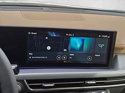 New 2026 Hyundai Sonata Limited image 17