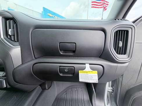 Used 2025 GMC Sierra 3500 Pro w/ 1SA Pro Safety Plus Package image 17