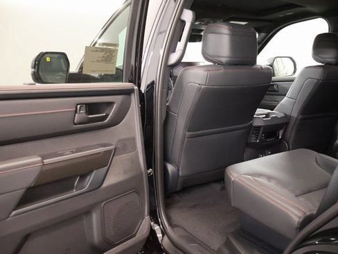 New 2026 Toyota Sequoia TRD Pro AWD/4WD image 26
