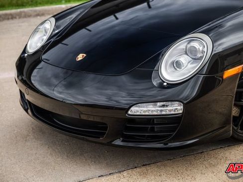 Used 2010 Porsche 911 Carrera RWD image 22
