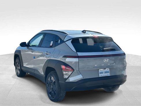 New 2026 Hyundai Kona SEL Sport image 4