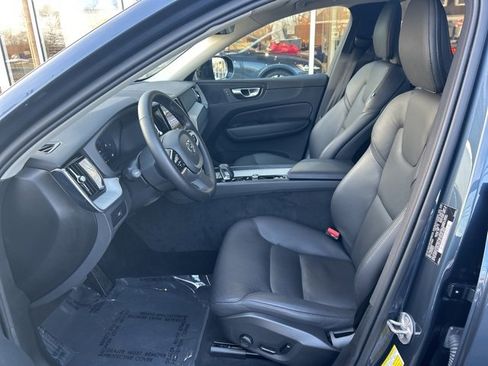 Certified 2025 Volvo XC60 B5 Plus w/ Climate Package image 17