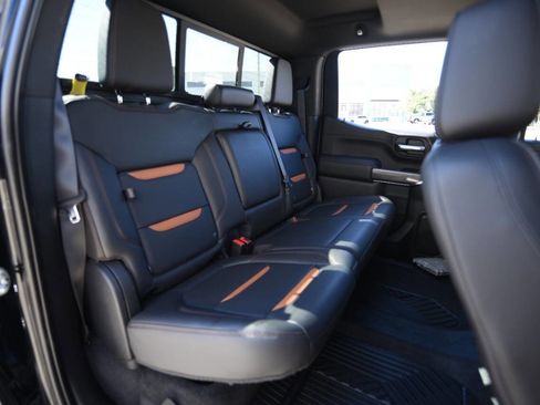 Used 2020 GMC Sierra 1500 AT4 w/ AT4 Premium Package image 14