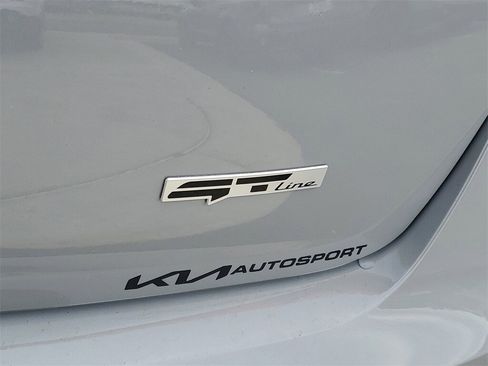 New 2026 Kia K5 GT-Line image 27