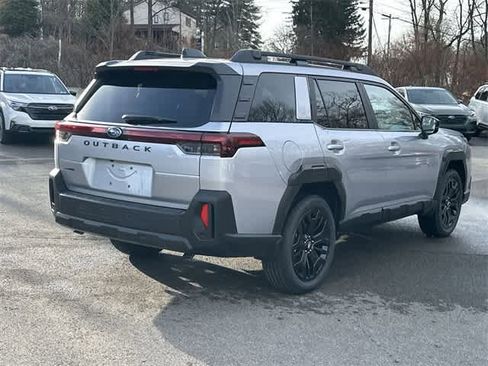 New 2026 Subaru Outback Limited XT image 31