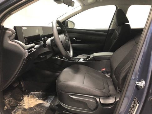 New 2026 Hyundai Tucson SE image 17