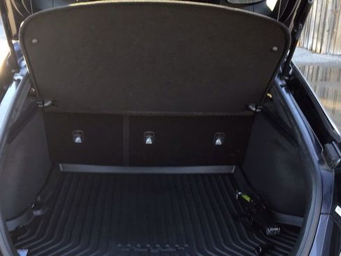 Used 2022 Kia Stinger GT1 w/ Red Interior Color Package image 9