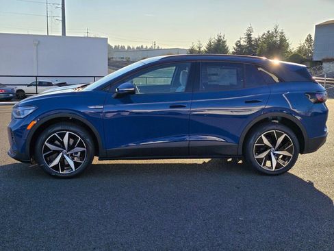 New 2026 Volkswagen ID.4 Pro S image 7