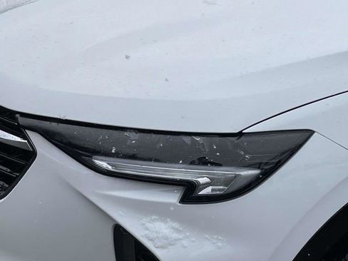 Used 2023 Buick Envision Essence w/ Sport Touring Package image 9