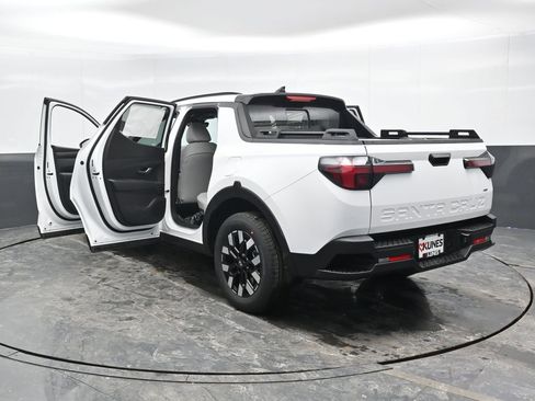 New 2026 Hyundai Santa Cruz SEL AWD/4WD image 53