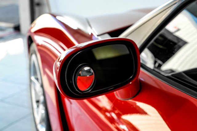 Used 2008 Chevrolet Corvette Convertible w/ Preferred Equipment Group RWD image 32