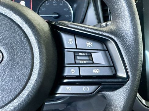 New 2026 Subaru Crosstrek 2.0i Premium image 9