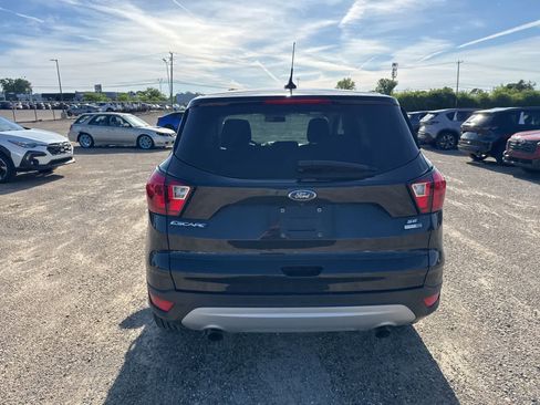 Used 2019 Ford Escape SE AWD/4WD image 13