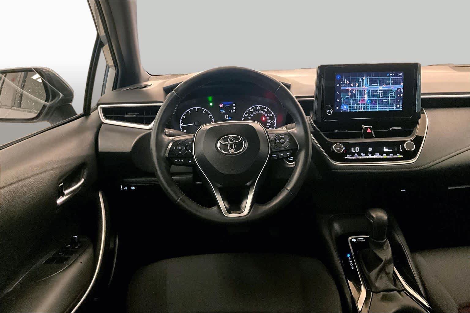 Used 2024 Toyota Corolla SE FWD image 16