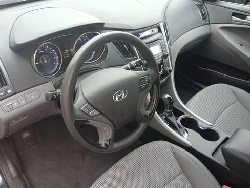 Used 2012 Hyundai Sonata GLS image 24