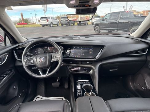Used 2023 Buick Envision Avenir image 23