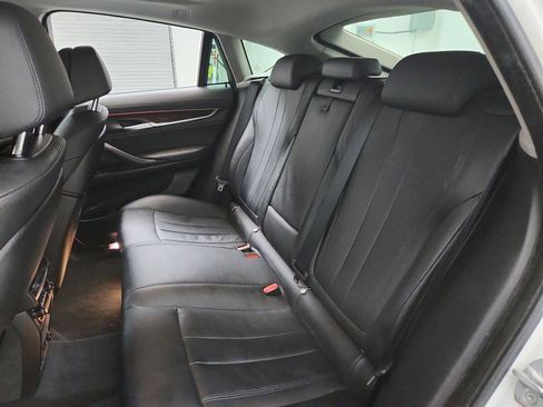 Used 2016 BMW X6 xDrive35i AWD/4WD image 25