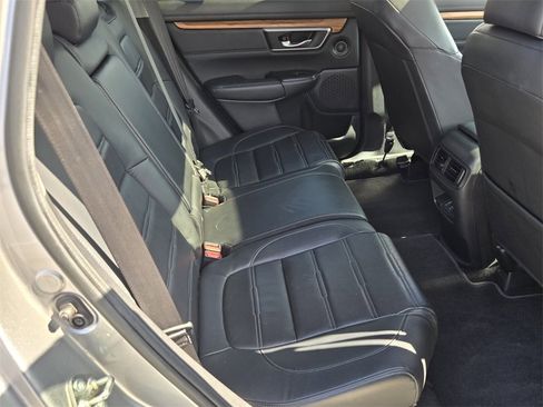 Used 2020 Honda CR-V EX-L image 16