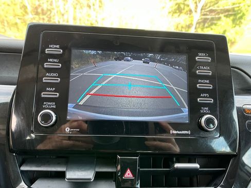 Used 2023 Toyota Camry SE AWD/4WD image 18