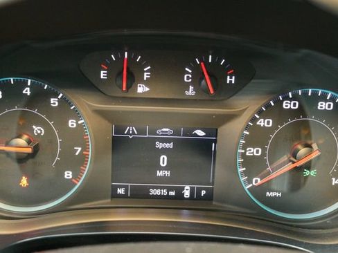 Used 2024 Chevrolet Malibu LT w/ Sport Edition image 22