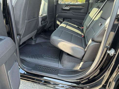New 2026 Chevrolet Silverado 1500 LT Trail Boss AWD/4WD image 17
