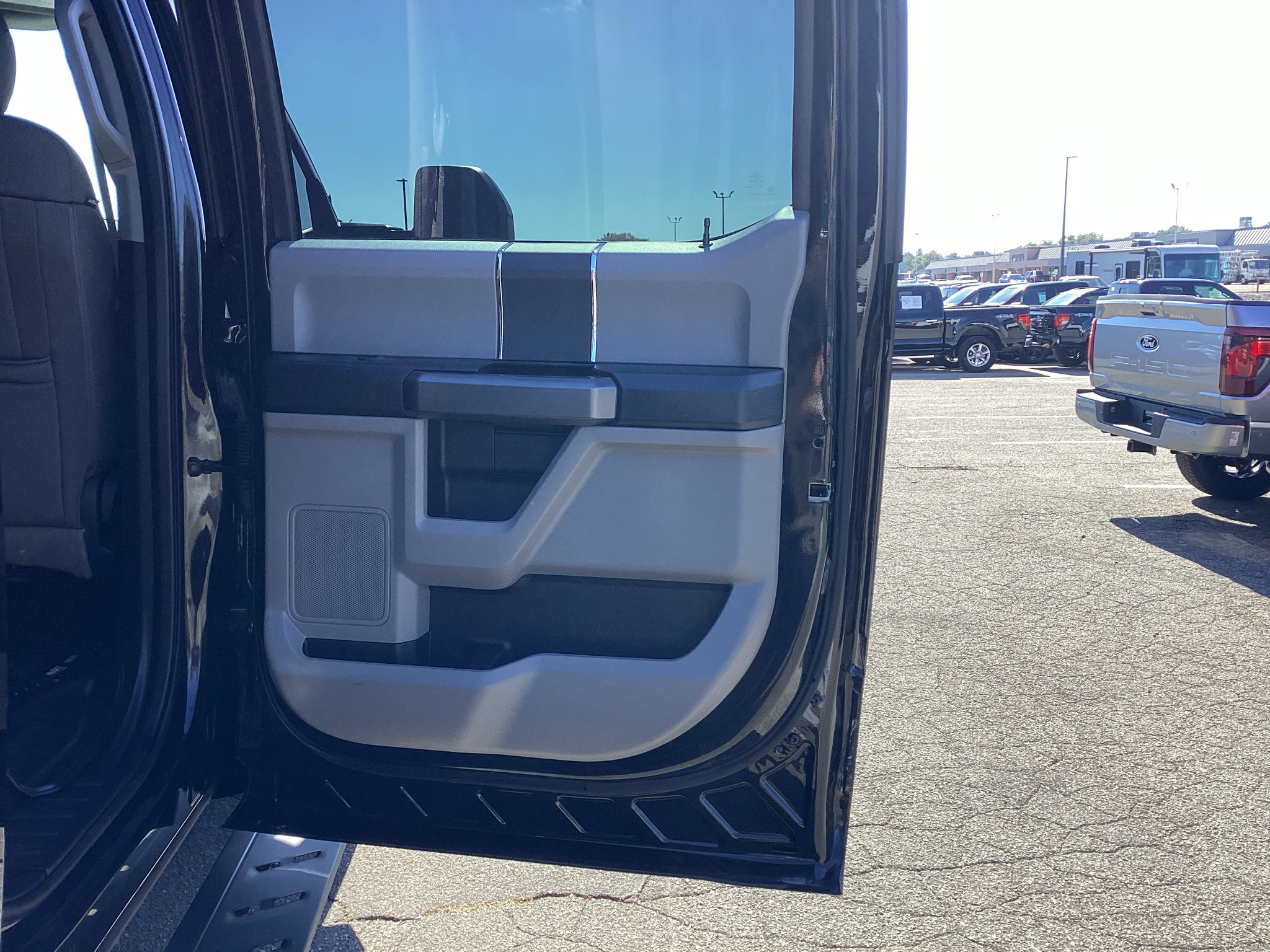 Used 2019 Ford F250 XLT w/ XLT Value Package AWD/4WD image 10