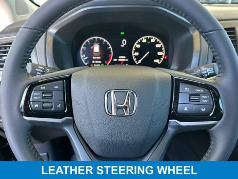 Certified 2026 Honda Odyssey EX-L image 28