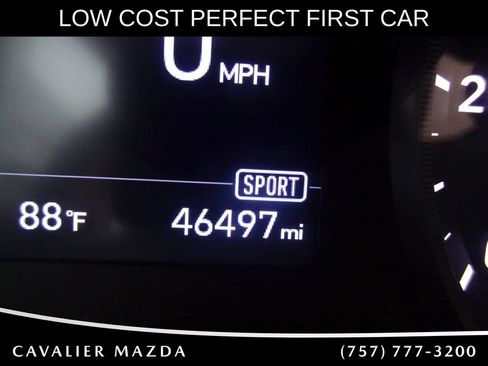 Used 2022 Hyundai Accent Limited FWD image 31