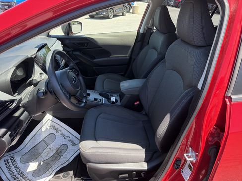 Used 2024 Subaru Crosstrek 2.0i Premium AWD/4WD image 13