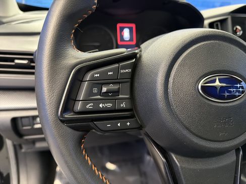 Certified 2024 Subaru Crosstrek 2.5i Limited image 16