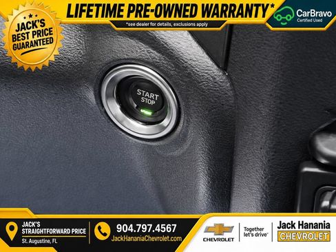 Certified 2020 Chevrolet Silverado 3500 High Country w/ Z71 Off-Road Package AWD/4WD image 19