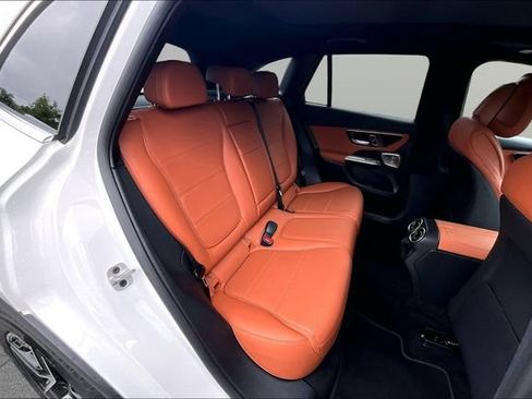 Certified 2026 Mercedes-Benz GLC 300 4MATIC image 29