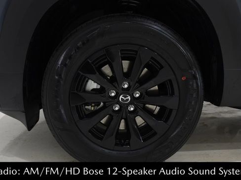 New 2026 MAZDA CX-50 AWD 2.5 Hybrid w/ Weather Package image 6