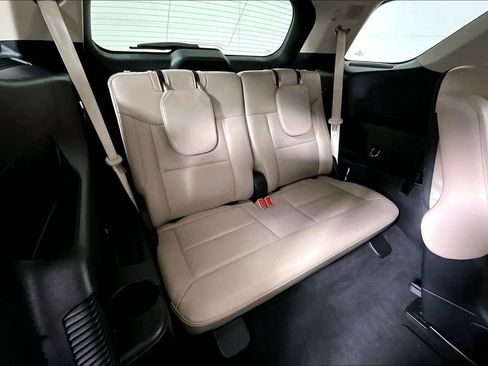 Used 2021 Ford Explorer Limited w/ Equipment Group 301A image 28