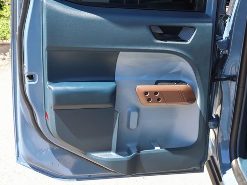 Used 2024 Ford Maverick Lariat AWD/4WD image 46