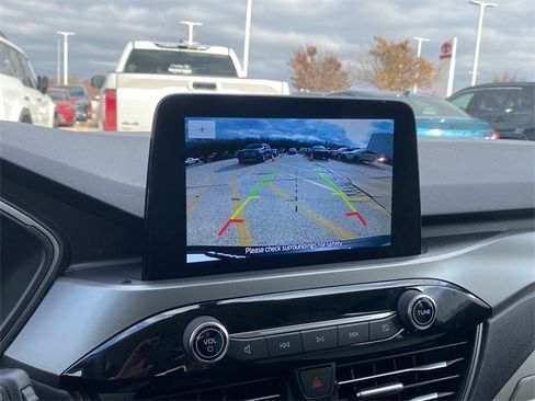 Used 2024 Ford Escape Active image 28