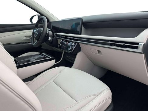 New 2026 Hyundai Tucson Limited AWD/4WD image 15