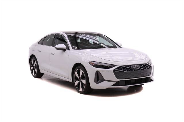 Certified 2025 Audi A5 Premium Plus w/ Premium Plus AWD/4WD image 2