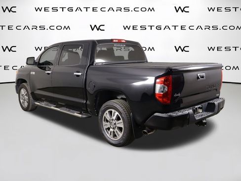 Used 2014 Toyota Tundra Platinum AWD/4WD image 50