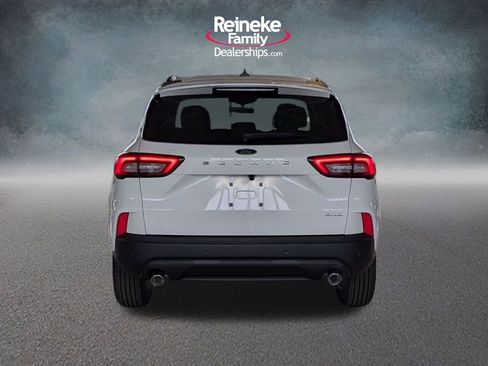 New 2026 Ford Escape ST-Line w/ Tech Pack #1 AWD/4WD image 6