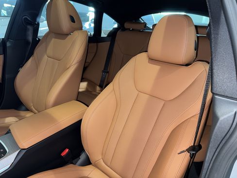 New 2026 BMW i4 eDrive40 w/ M Sport Package image 24