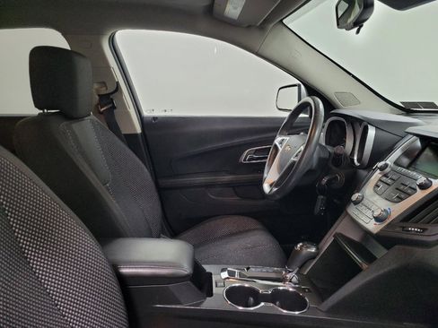 Used 2017 Chevrolet Equinox LT w/ Convenience Package AWD/4WD image 21