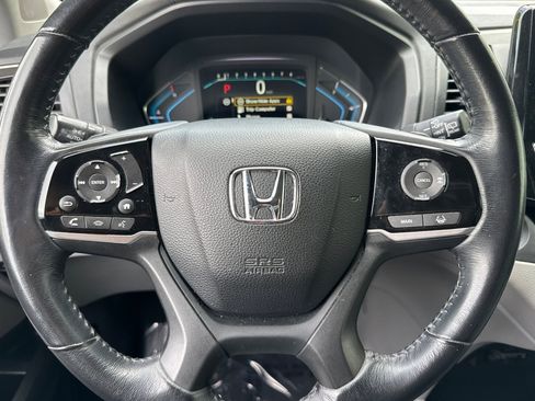 Used 2020 Honda Odyssey EX-L image 18
