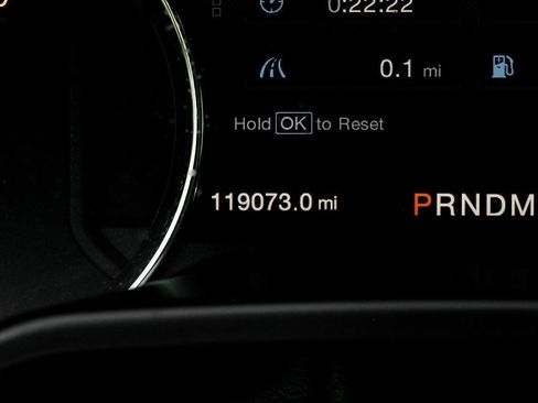 Used 2017 Ford F150 King Ranch w/ Equipment Group 601A Luxury AWD/4WD image 25