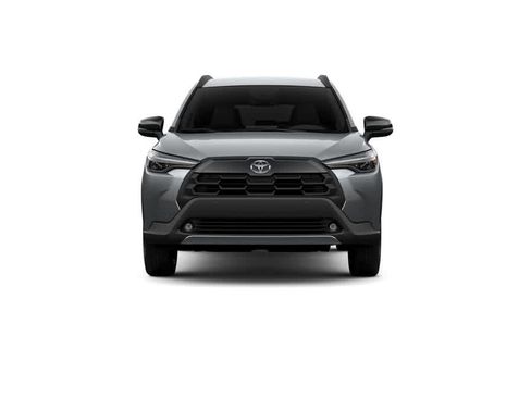 New 2026 Toyota Corolla Cross XLE AWD/4WD image 17